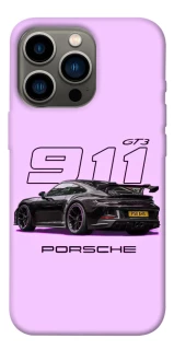 Чохол на Apple iPhone 13 Pro (6.1") 911 pink фото 1 з 1