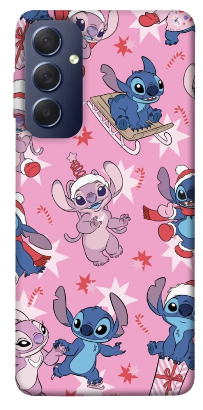 Чохол на Samsung Galaxy M54 5G Stitch ver.22 фото 1 з 1