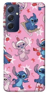 Чохол на Samsung Galaxy M54 5G Stitch ver.22 фото 1 з 1