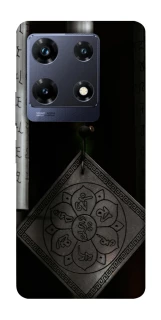 Чохол на Infinix Note 30 Pro Талісман удачі фото 1 з 1