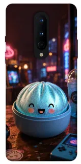 Чохол на OnePlus 8 Dumpling ver.5 фото 1 з 1