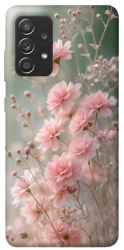 Чохол на Samsung Galaxy A72 4G / A72 5G Flowers v26 фото 1 з 1