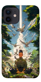 Чохол на Apple iPhone 12 mini (5.4") Meditation фото 1 з 1