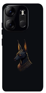 Чохол на Tecno Spark Go 2023 Anubis фото 1 з 1