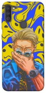 Чохол на Samsung Galaxy A11 Nanami v5 фото 1 з 1