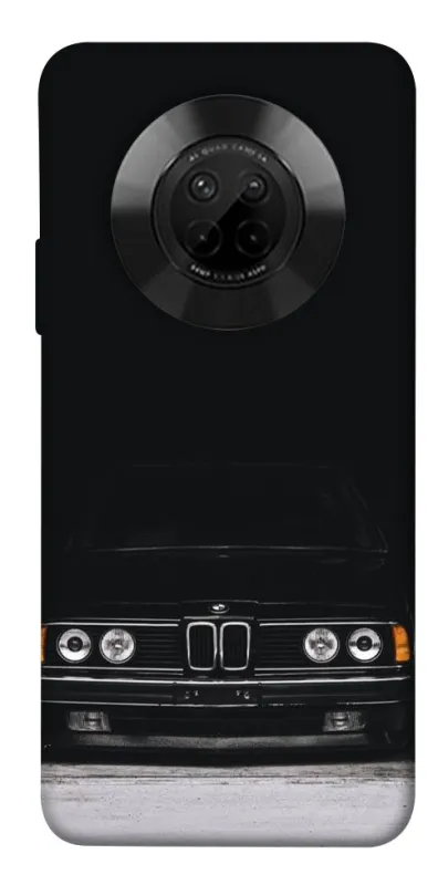 Чехол на Huawei Y9a BMW v17 фото 1 из 1