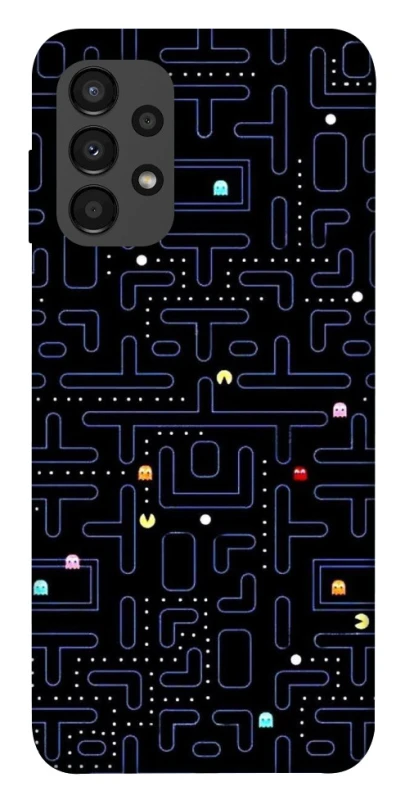 Чохол на Samsung Galaxy A13 4G Pacman фото 1 з 1