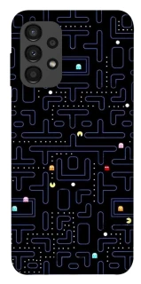 Чохол на Samsung Galaxy A13 4G Pacman фото 1 Чохол на Samsung Galaxy A13 4G Pacman фото 1 з 1