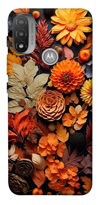 Чохол на Motorola Moto E20 Dreams фото 1 з 1
