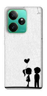 Чехол на Realme GT 7 Love everywere фото 1 Чехол на Realme GT 7 Love everywere фото 1 из 1