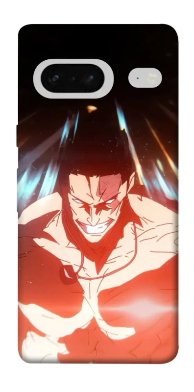 Чехол на Google Pixel 7 Todo v4 фото 1 из 1