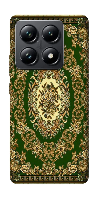 Чохол на Xiaomi 14T Pro Килим v9 фото 1 з 1