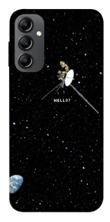 Чохол на Samsung Galaxy A14 4G/5G Project Hail Mary ver.9 фото 1 з 1