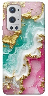 Чехол на OnePlus 9 Pro Epoxy design ver.1 фото 1 из 1