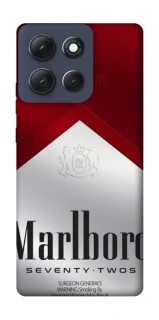 Чохол на Motorola Moto G86 Power Marlboro фото 1 з 1