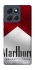 Чохол на Motorola Moto G86 Power Marlboro фото 1 з 1