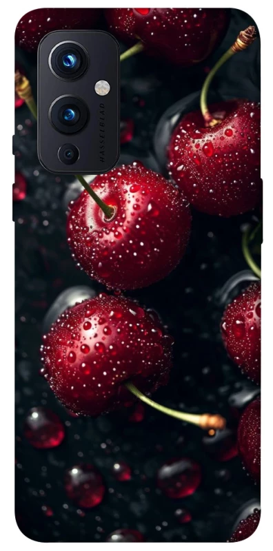 Чохол на OnePlus 9 Черешня фото 1 з 1