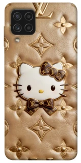 Чехол на Samsung Galaxy A22 4G Hello Kitty ver.2 фото 1 из 1