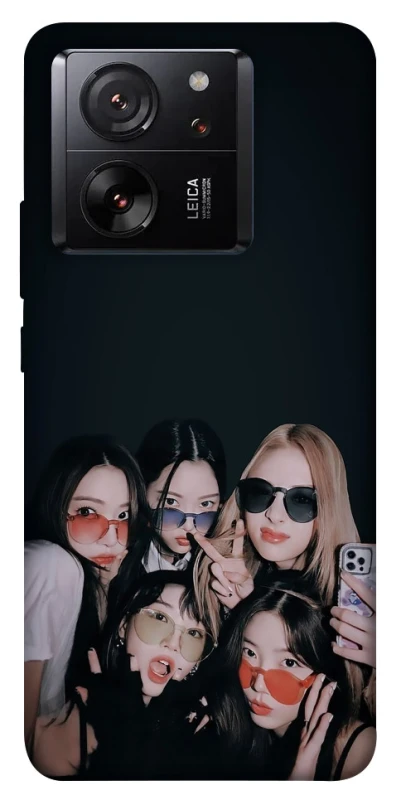 Чохол на Xiaomi 13T Pro LE SSERAFIM v3 фото 1 з 1