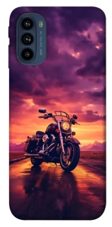 Чехол на Motorola Moto G41 Motorbike фото 1 из 1