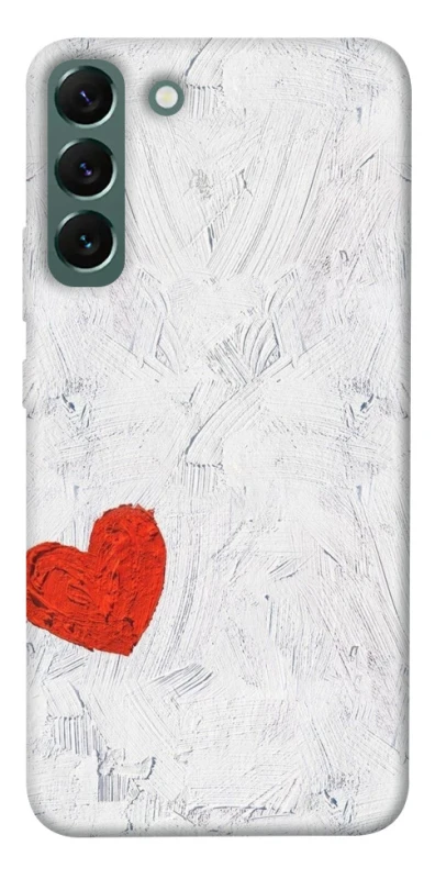 Чохол на Samsung Galaxy S22+ Love aesthetic ver.5 фото 1 з 1
