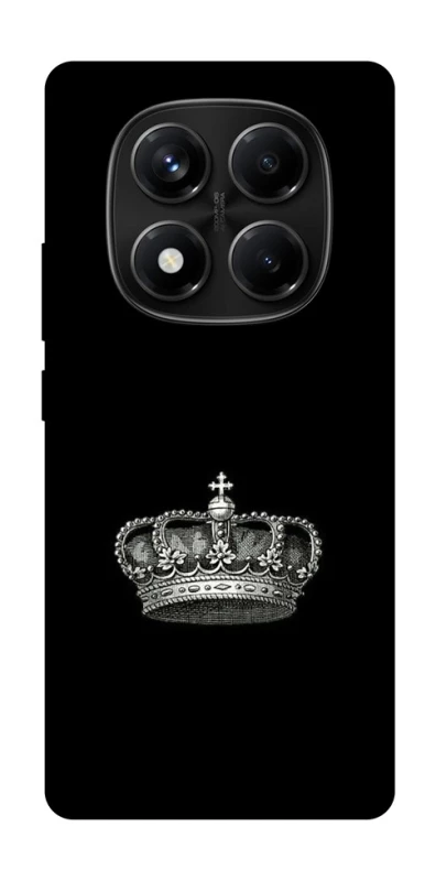 Чохол на Xiaomi Redmi Note 14 Pro 4G King фото 1 з 1