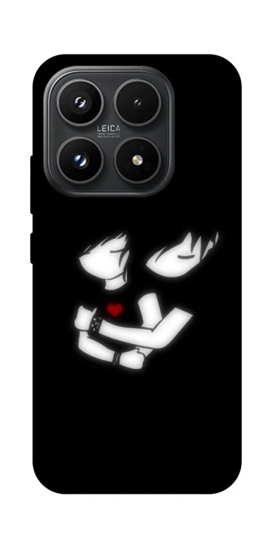 Чехол на Xiaomi 17 We love фото 1 из 1