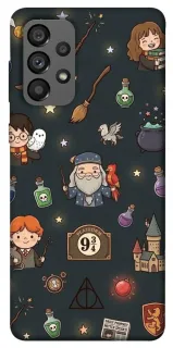 Чохол на Samsung Galaxy A73 5G Harry Potter v25 фото 1 з 1