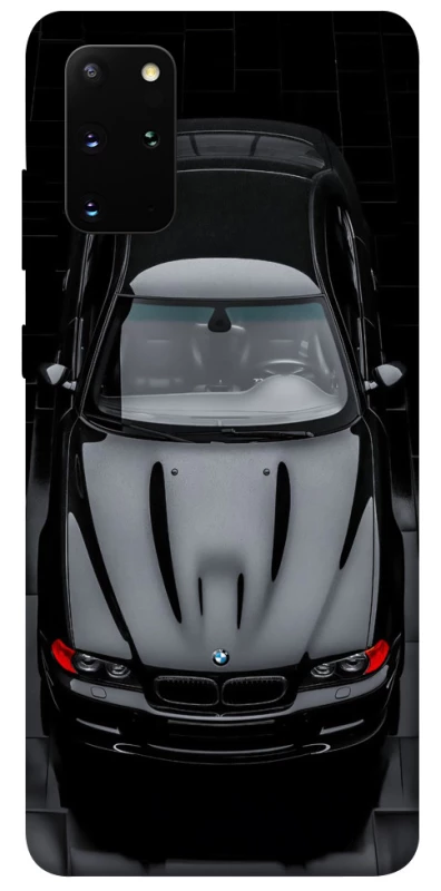 Чохол на Samsung Galaxy S20+ BMW V12 фото 1 з 1