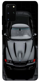 Чохол на Samsung Galaxy S20+ BMW V12 фото 1 з 1
