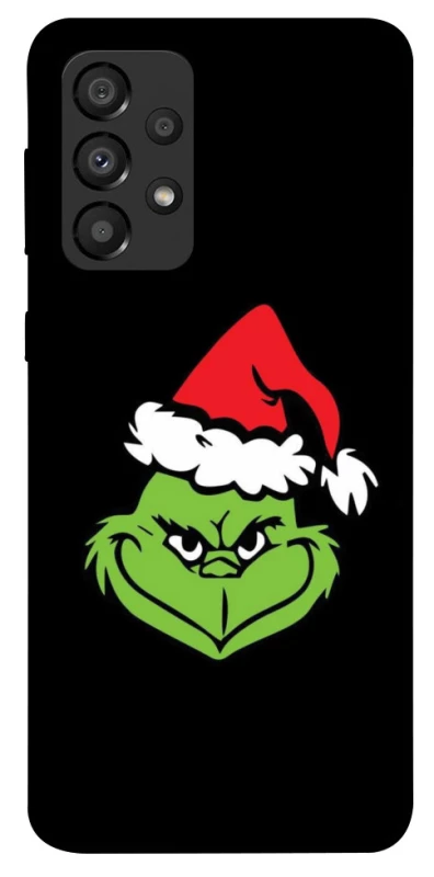 Чохол на Samsung Galaxy A33 5G Грінч v2 фото 1 з 1