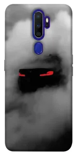 Чехол на Oppo A5 (2020) / Oppo A9 (2020) BMW v20 фото 1 из 1
