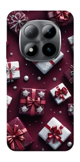 Чехол на Xiaomi Redmi Note 15 Pro 5G Christmas spirit ver.7 фото 1 из 1