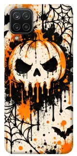 Чехол на Samsung Galaxy A12 Halloween v1 фото 1 из 1