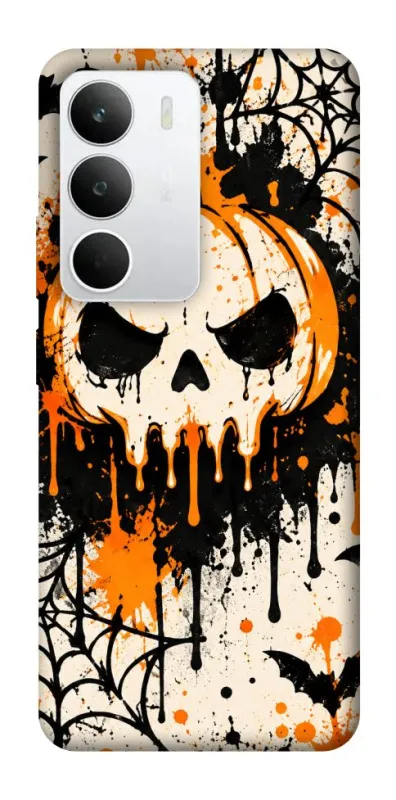 Чехол на Realme C71 Halloween v1 фото 1 из 1