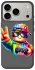 Чехол на Apple iPhone 18 Pro Roblox Gamer Peace фото 1 из 2