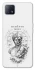 Чехол на Oppo A72 5G / A73 5G Tattoo ver.5 фото 1 из 1
