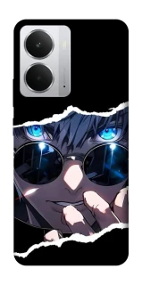 Чехол на Realme 14 Satoru Goja фото 1 из 1