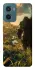 Чохол на Motorola Moto G06 Orc фото 1 з 1