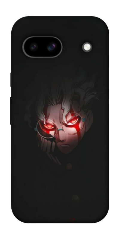 Чехол на Google Pixel 8a Dandadan фото 1 из 1