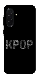 Чохол на Samsung Galaxy A37 5G K-pop фото 1 з 1