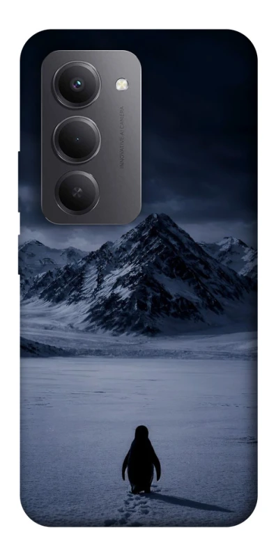 Чохол на Xiaomi Redmi 15 (EU) But why? фото 1 з 1