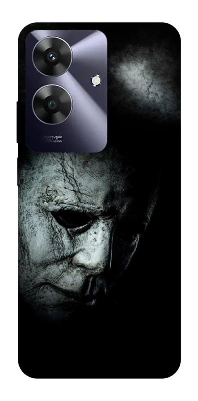 Чехол на Realme Note 60 Jason v3 фото 1 из 1