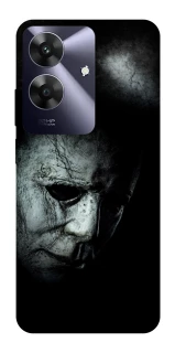 Чехол на Realme Note 60 Jason v3 фото 1 из 1