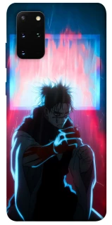 Чохол на Samsung Galaxy S20+ Choso v2 фото 1 з 1