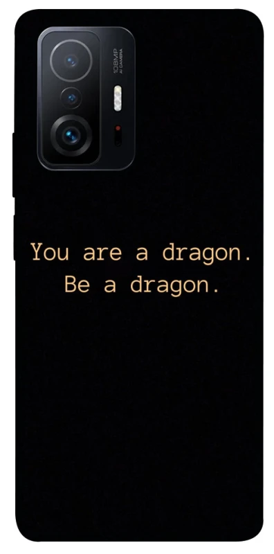 Чехол на Xiaomi 11T / 11T Pro House of the Dragon ver.9 фото 1 из 1