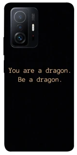 Чехол на Xiaomi 11T / 11T Pro House of the Dragon ver.9 фото 1 из 1