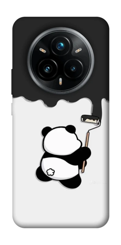 Чохол на Realme 14 Pro Panda painter фото 1 з 1