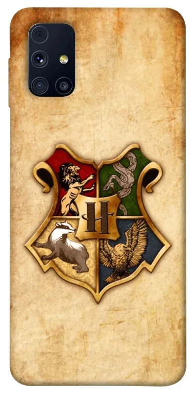 Чехол на Samsung Galaxy M31s Harry Potter mood v1 фото 1 из 1
