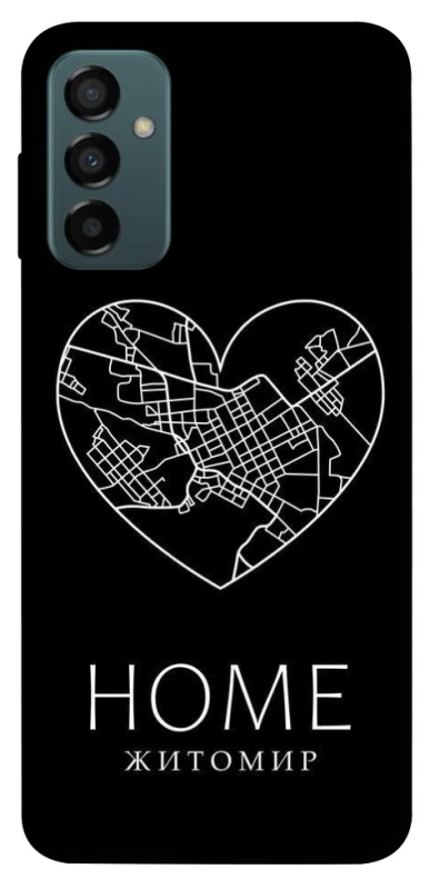 Чохол на Samsung Galaxy M13 4G Житомир Home фото 1 з 1